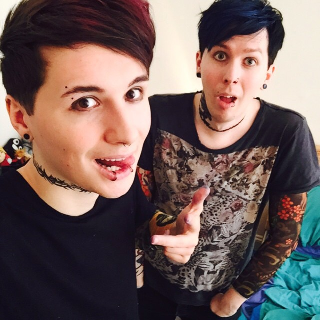 punk phan
